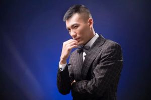 溫德富烈士 溫德富烈士