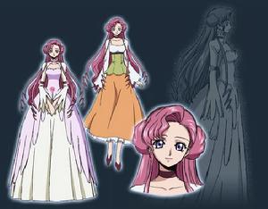 反逆的魯魯修[日本SUNRISE製作的原創動畫]