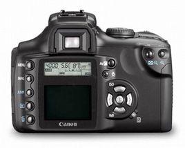 佳能EOS300D