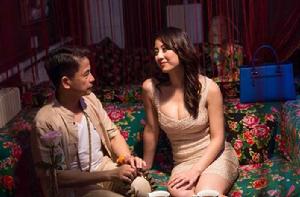 深夜咖啡館之失蹤少女 深夜咖啡館之失蹤少女