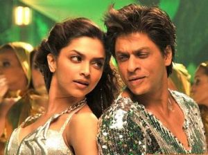 寶萊塢之麻吉大明星