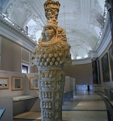 列奧波多博物館