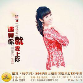 遇見你就愛上你 遇見你就愛上你