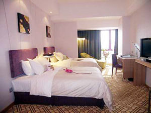 蘇州雅戈爾雷迪森廣場酒店 蘇州雅戈爾雷迪森廣場酒店