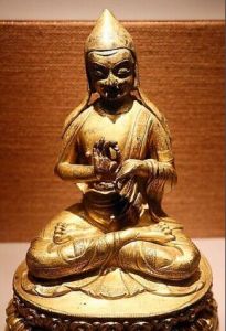 阿底峽祖師 阿底峽祖師