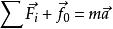 牛頓運動定律