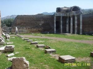 哈德良別墅 哈德良別墅