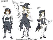 魔法的禁書目錄：恩底彌翁的奇蹟[J.C.STAFF創作的劇場版動畫]