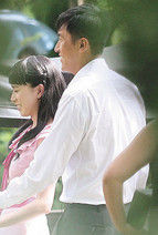 東山飄雨西關晴