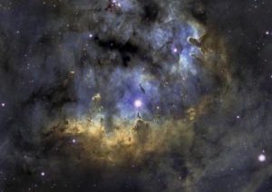 NGC 16 NGC 16