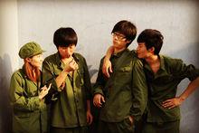 無悔青春[陳平子導演的劇]