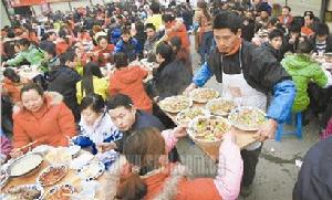 八寶鴨子 八寶鴨子