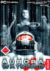 《守望極光》 《守望極光》