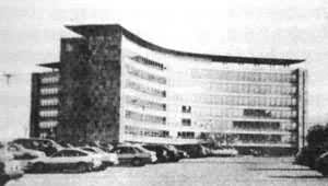 加拿大廣播公司 加拿大廣播公司