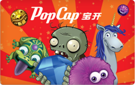 POPCAP