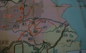 李自成三攻開封之戰 李自成三攻開封之戰