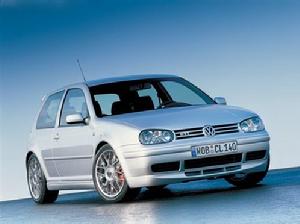 第四代高爾夫GTI