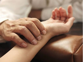 中醫醫生 中醫醫生