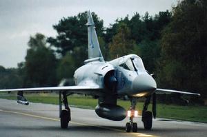 幻影2000戰機 幻影2000戰機