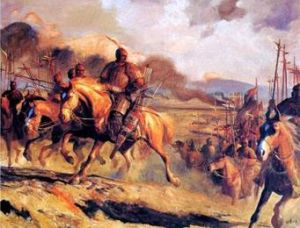 西落鬼戎 西落鬼戎