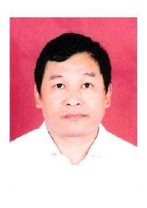 洪文忠[江西省地質礦產勘查開發局官員]