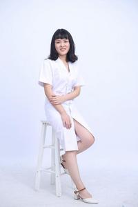 宋娟[牙御醫口腔門診部執業醫生]