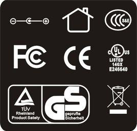 電子標識 電子標識