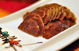 秘制醬牛腱子 秘制醬牛腱子