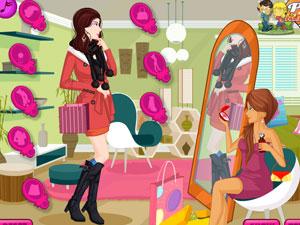 穿什麼好呢? 穿什麼好呢?