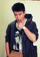 樂俊凱[中國2013年何潤東、張鈞甯主演劇情劇]