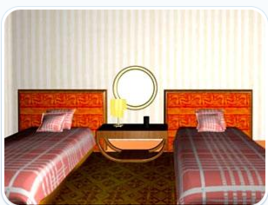 逃出賓館 逃出賓館