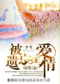 被遺忘的愛情 被遺忘的愛情