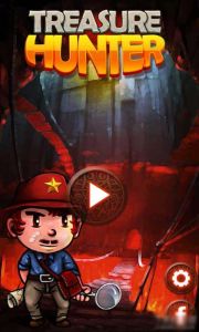 寶藏獵人[iOS遊戲]