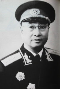 唐生明 唐生明