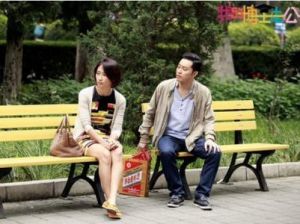 《我的博士老公》劇照