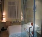 石家莊新金永快捷酒店 石家莊新金永快捷酒店