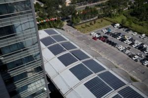 坎昆技術大學 坎昆技術大學