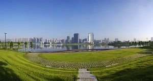 漳州城市風貌
