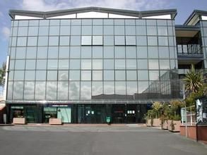 勒佐卡拉布里亞地中海大學 勒佐卡拉布里亞地中海大學