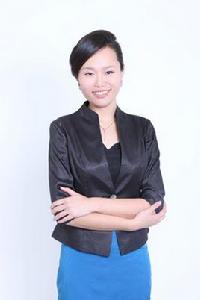 曹茜[專職演講教練]