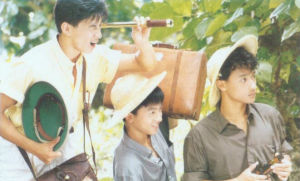 《新年快樂》 《新年快樂》