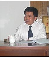 張占忠[廣東省汕尾市人民檢察院原檢察長]