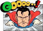 傻瓜超人 傻瓜超人