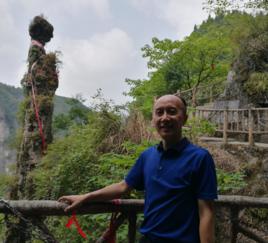 吳松青[作家，編劇]