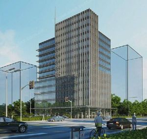 天晨商業大廈 天晨商業大廈