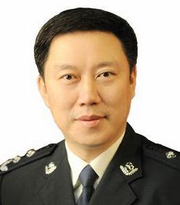 朱俊[長江航運公安局局長]