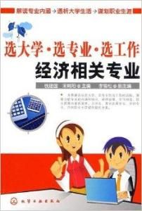 經濟相關專業 經濟相關專業