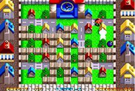 Neo炸彈人 Neo炸彈人