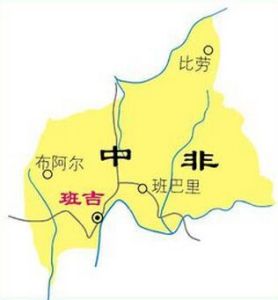 阿贊德高原 阿贊德高原