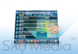 天行視點 天行視點